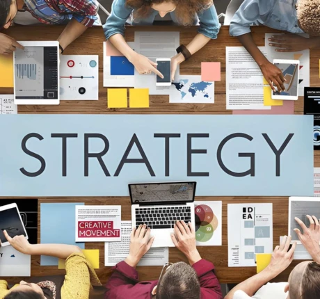 Discovery and Product Strategy